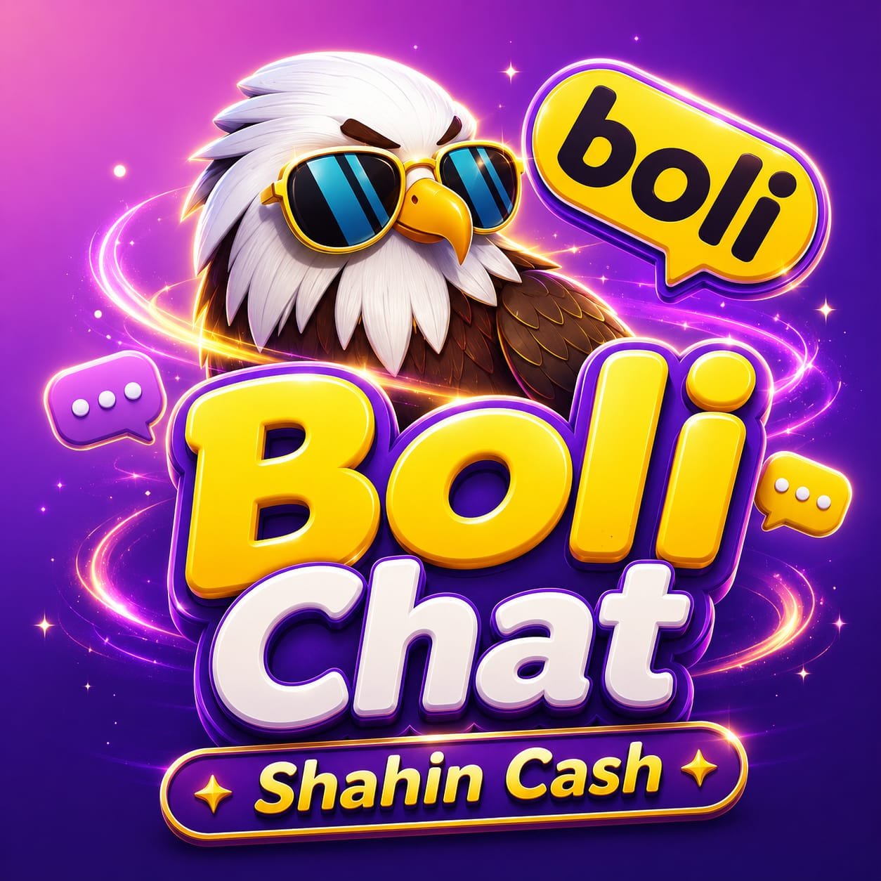 Boli Chat
