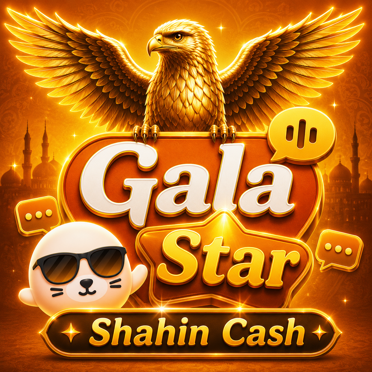 Gala Star