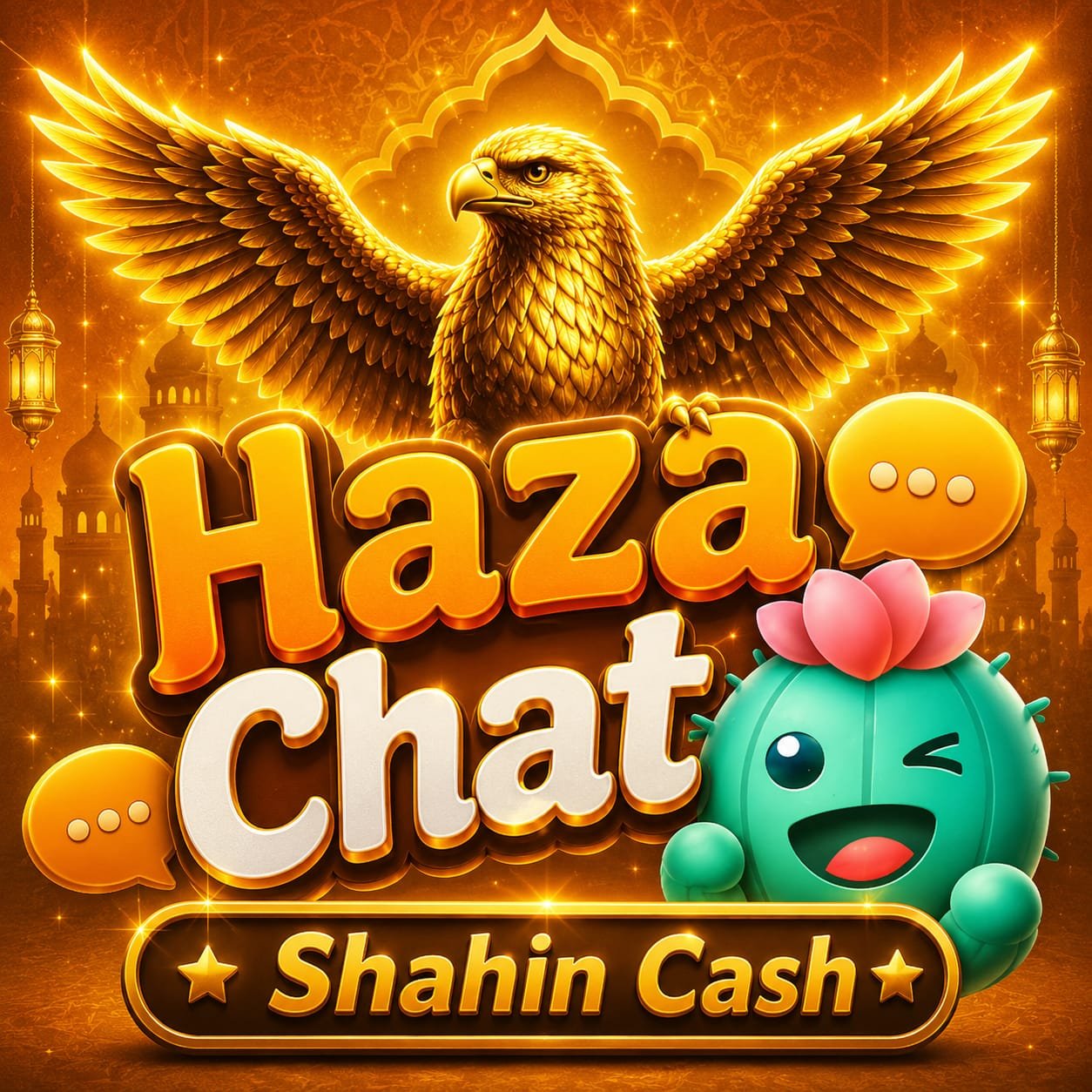 Haza Chat
