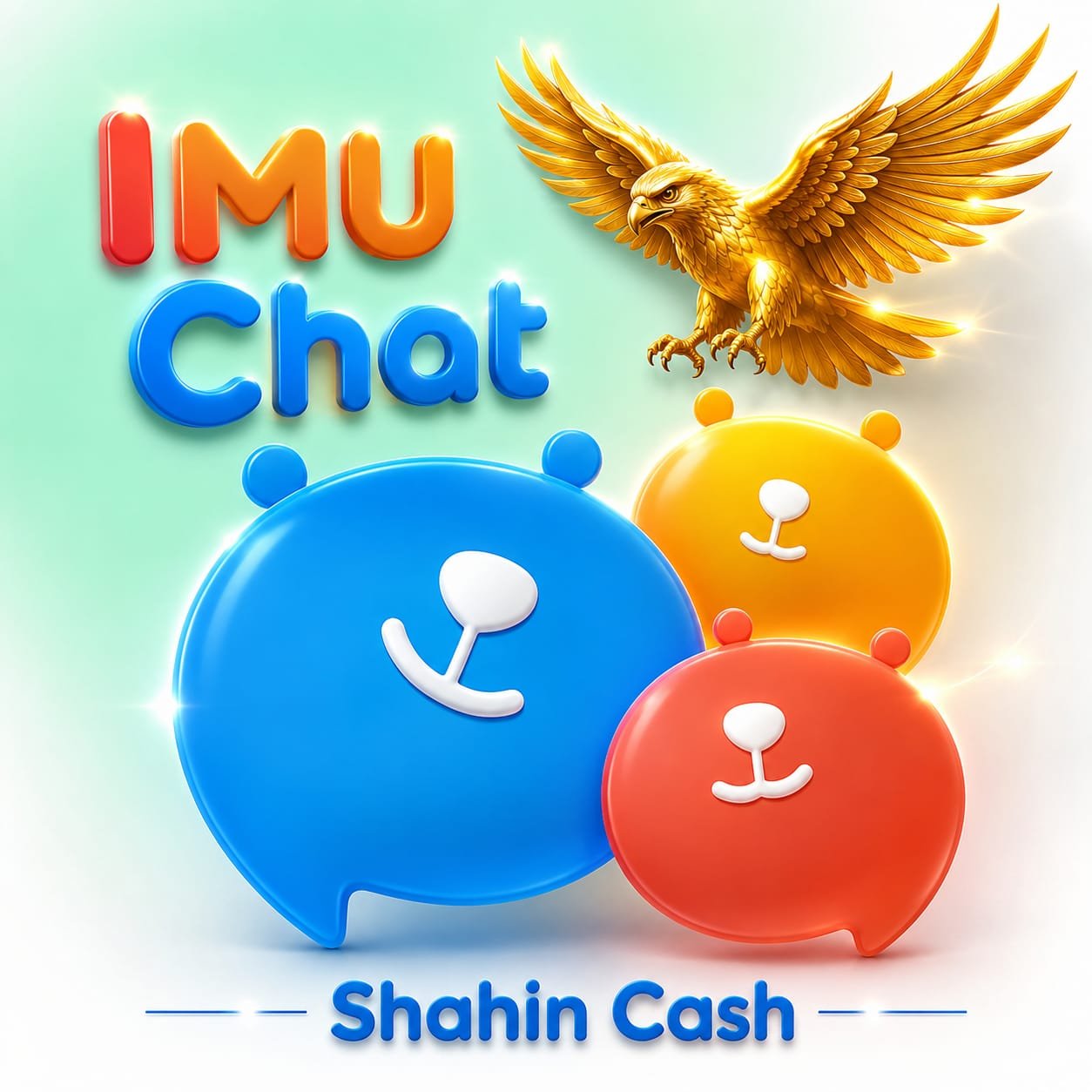 IMU Chat