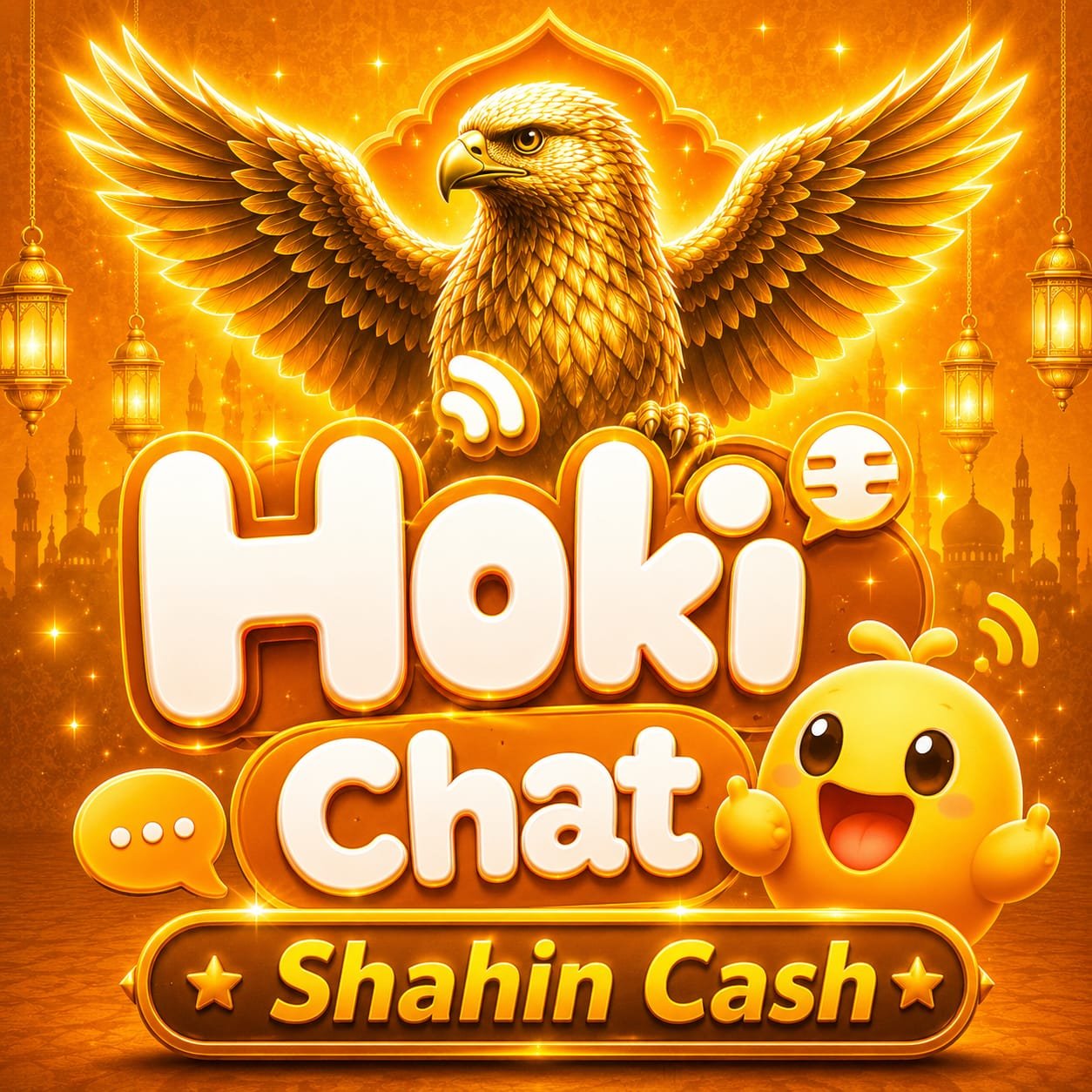 Hoki Chat