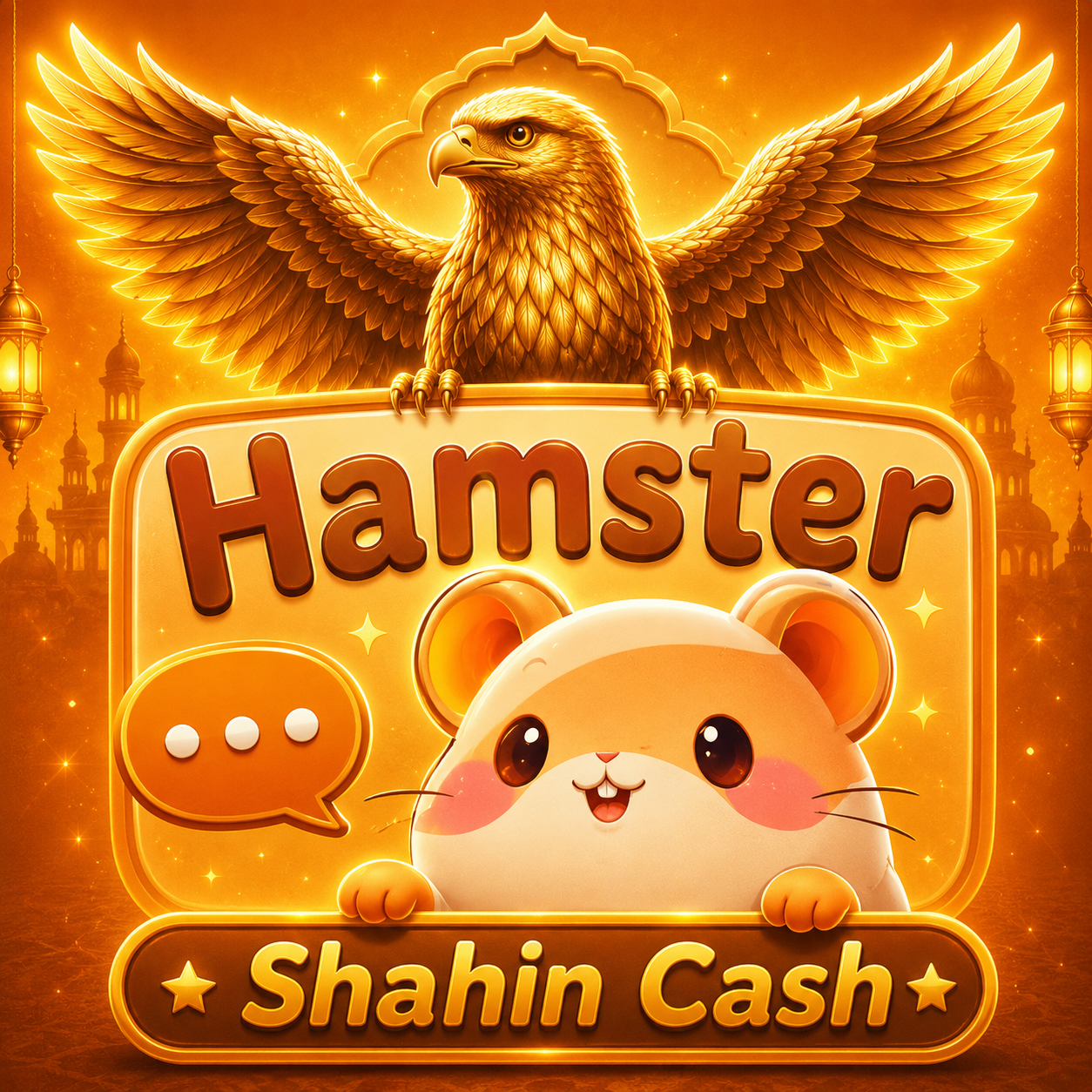 Hamster