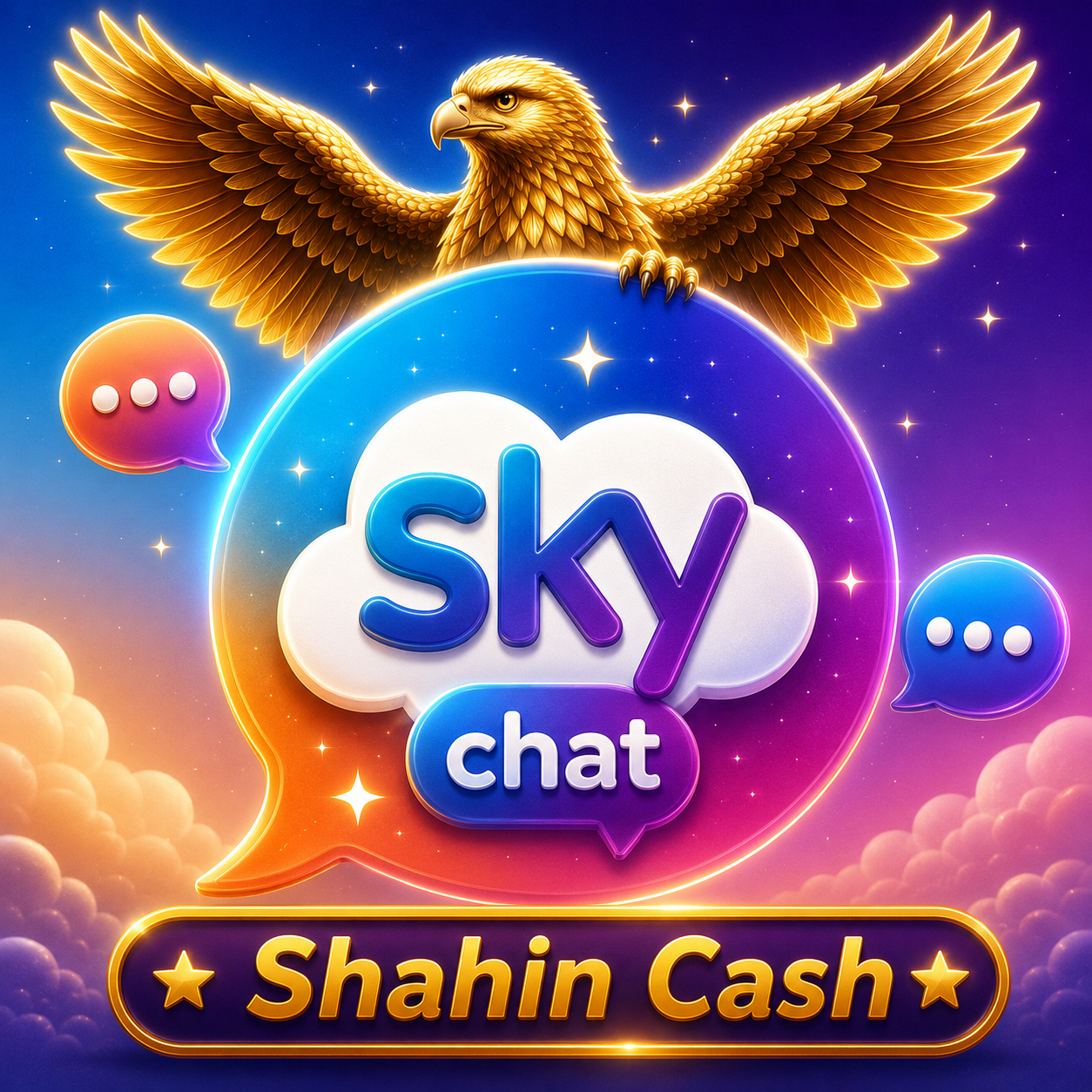 Sky Chat