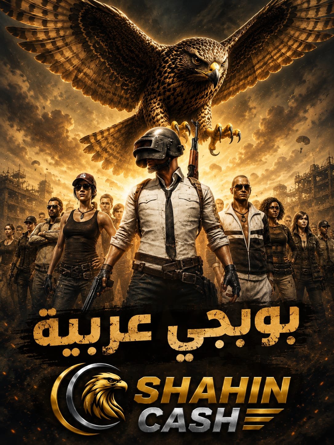 ببجي اتوماتيك